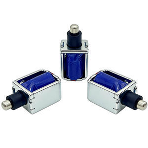 elettromagnete lineare 1