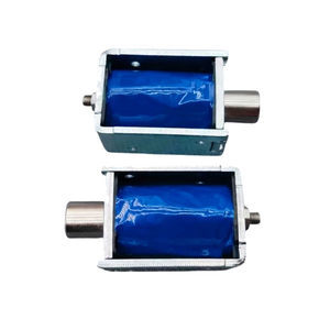 elettromagnete a magnete permanente 1