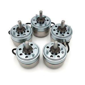elettromagnete rotativo 1