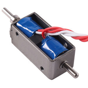 elettromagnete di fermo 1