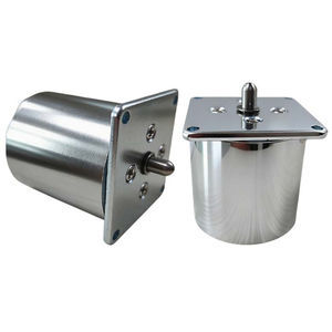 elettromagnete lineare 1