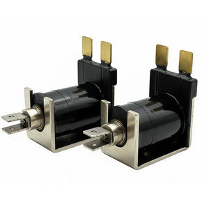 elettromagnete lineare 1