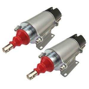 elettromagnete di fermo 1