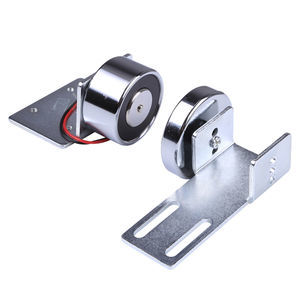 serratura elettromagnetica 1