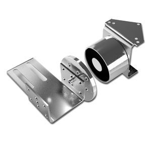 serratura elettromagnetica 1