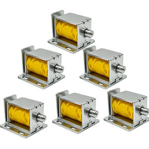 serratura elettromagnetica 1