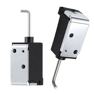elettromagnete di fermo 1