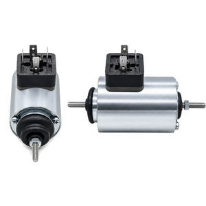 elettromagnete lineare 1