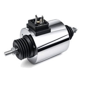 elettromagnete di fermo 1