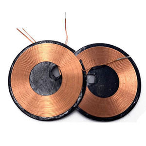 induttore in ferrite