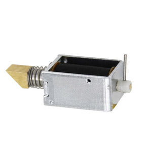 elettromagnete di fermo 1