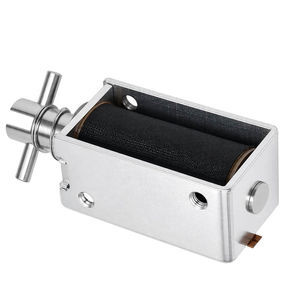 elettromagnete lineare 1