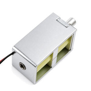 elettromagnete lineare 1