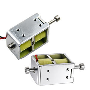 elettromagnete di fermo 1