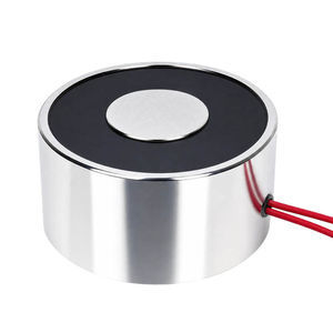 elettromagnete di fermo 1