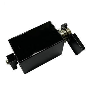 elettromagnete lineare 1