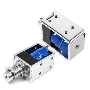 elettromagnete di fermo 1