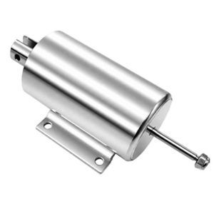 elettromagnete per elettovalvola