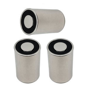 magnete di posizionamento per saldatura 1