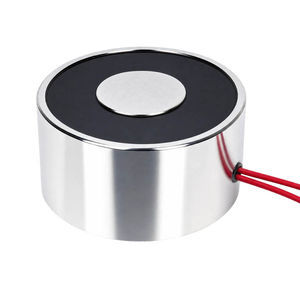 magnete di sollevamento elettropermanente a commutazione elettrica 1