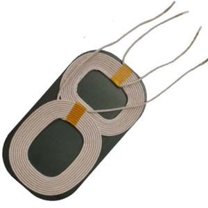 bobina elettromagnetica 1