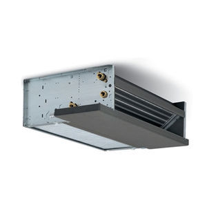 ventilconvettore per montaggio a soffitto