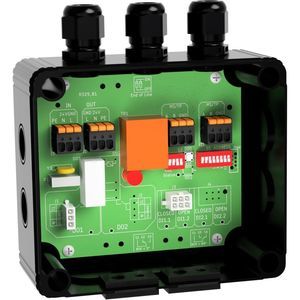 modulo I/O digitale