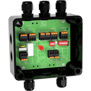 modulo I/O digitale