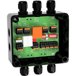 modulo I/O digitale
