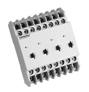 modulo I/O analogico