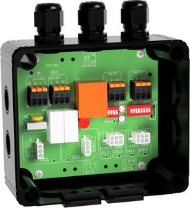 modulo I/O digitale