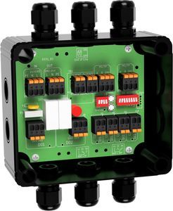 modulo I/O digitale