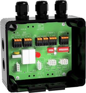 modulo I/O digitale