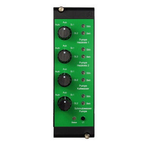 modulo di controllo RS485