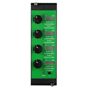 modulo di controllo RS485