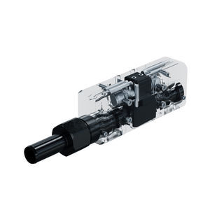modulo buffer