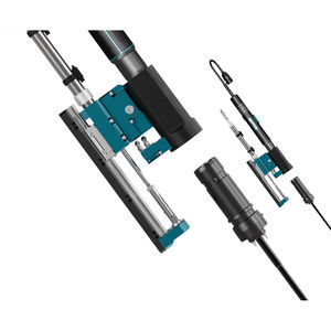 modulo di avvitatura automatico