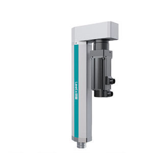 servo-cilindro elettrico