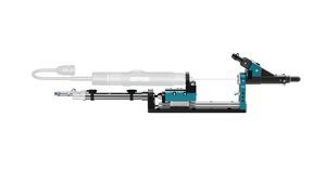 modulo di avvitatura automatico