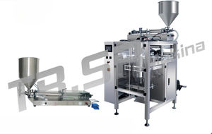 riempitrice automatica 1