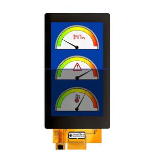 modulo di visualizzazione TFT LCD