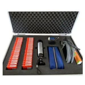 kit di pronto intervento