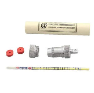 tubo rilevatore di gas 1