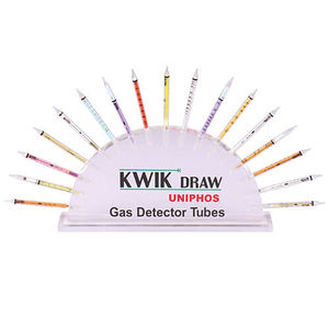 tubo rilevatore di gas 1