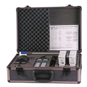 kit di test manuale 1