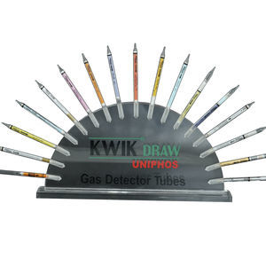 tubo rilevatore di gas 1