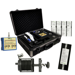 kit di controllo per aria respirabile 1