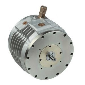 servomotore brushless 1