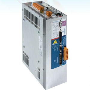 servo-controllore AC multi-tensione 1