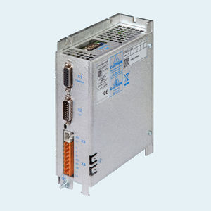 servo-variatore AC